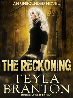 cover image of The Reckoning